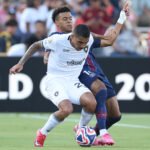 Chances do Botafogo na Copa do Mundo. Mesmo com vitória sobre o PSG, o Glorioso ainda corre risco de não se classificar no Mundial de Clubes.